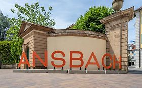 #1890 Loft Ansbach